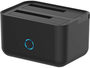 Docking Station Aisens 2.5/3.5 '' SATA A USB 3.0