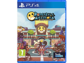 Add to cart Dogeball Academy PS4 Dogeball Academy PS4