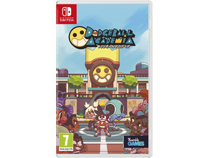 Add to cart Dogeball Academy Switch Dogeball Academy Switch