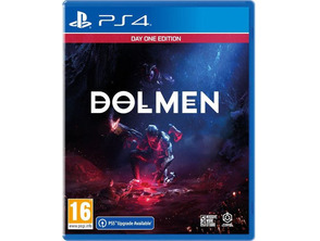 Add to cart Dolmen Day One Edition PS4 Dolmen Day One Edition PS4