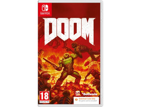 Add to cart Doom (Code in a Box) Switch Doom (Code in a Box) Switch