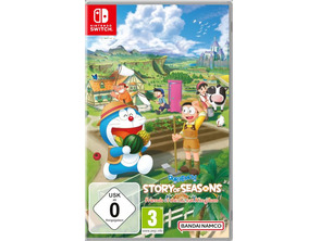 Add to cart Doraemon Story of Seasons: Friends of the Great Kingdom Switch Doraemon Story of Seasons: Friends of the Great Kingdom Switch