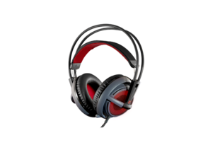 Add to cart SteelSeries Siberia V2 Headset Dota 2 SteelSeries Siberia V2 Headset Dota 2