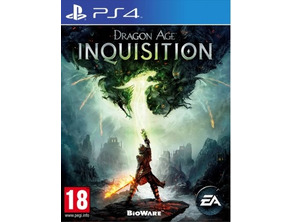 Dragon Age: Inquisition PS4