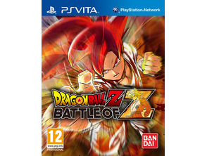 Add to cart Dragon Ball Z: Battle of Z PSVita Dragon Ball Z: Battle of Z PSVita