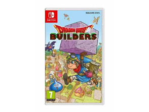 Add to cart Dragon Quest Builders - Switch Dragon Quest Builders - Switch