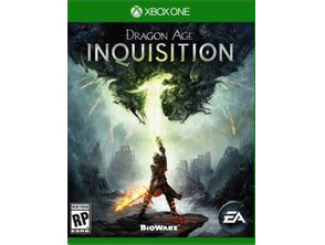 Add to cart Dragon Age: Inquisition Xbox One Dragon Age: Inquisition Xbox One