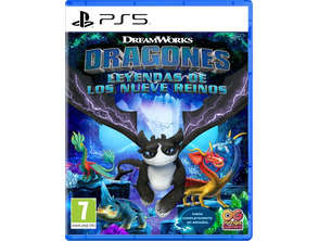 Add to cart Dragons: Legends of the Nine PS5 Kingdoms Dragons: Legends of the Nine PS5 Kingdoms