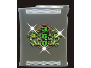 Neo Light Dragon 360 Jacket