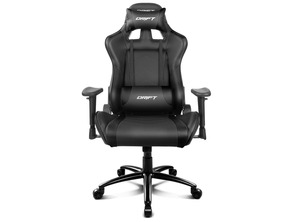 Drift Chair Gaming DR150 Black