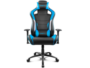 Drift chair gaming dr400 black/ blue
