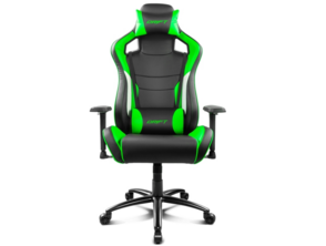 Drift chair gaming dr400 black/ green