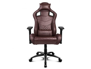 Drift Chair Gaming DR450 Black/Brown