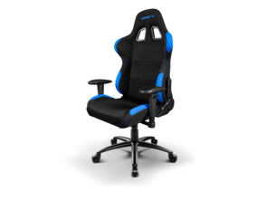 Add to cart Drift DR100 Blue Gaming Chair Drift DR100 Blue Gaming Chair