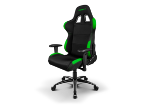 Add to cart Drift DR100 Green Gaming Chair Drift DR100 Green Gaming Chair