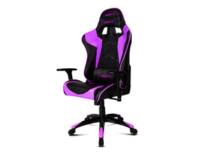 Add to cart Gaming Seat Drift DR300 Violet Gaming Seat Drift DR300 Violet