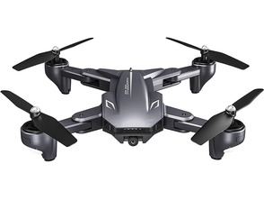 Add to cart Drone Innjoo Blackeye 4K/Autonomy 20 minutes/Camera 4096 * 2160p Grey Drone Innjoo Blackeye 4K/Autonomy 20 minutes/Camera 4096 * 2160p Grey