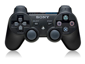 Add to cart Dual Shock 3 Black PS3 Dual Shock 3 Black PS3