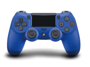 Add to cart Dual Shock 4 V2 Blue Dual Shock 4 V2 Blue