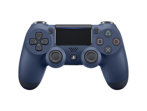 Add to cart DUAL SHOCK 4 V2 MIDNIGHT BLUE DUAL SHOCK 4 V2 MIDNIGHT BLUE