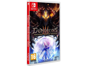 Add to cart Dungeons 3 Switch Dungeons 3 Switch