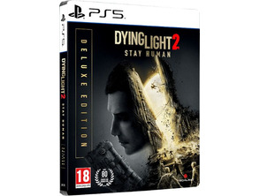 Add to cart Dying Light 2 Stay Human (Deluxe Edition) PS5 Dying Light 2 Stay Human (Deluxe Edition) PS5