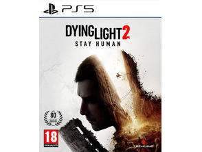 Add to cart Dying Light 2 Stay Human PS5 Dying Light 2 Stay Human PS5
