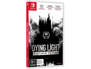 Add to cart Dying Light Platinum Edition Switch Dying Light Platinum Edition Switch