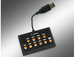 Add to cart E-Setter PS3 E-Setter PS3