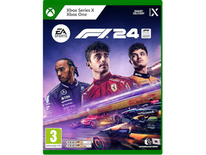 Add to cart EA Sports F1 2024 Xbox One EA Sports F1 2024 Xbox One