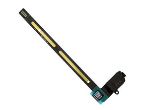 Earphone Jack Flex for iPad Air 2 Black