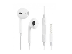 EarPods with 3.5 mm jack Apple Official