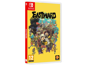Add to cart Eastward Switch Eastward Switch