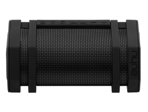 Nyne Edge Black speakers