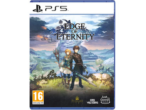 Add to cart Edge of Eternity PS5 Edge of Eternity PS5
