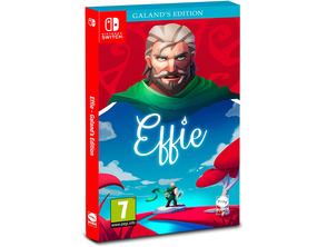 Add to cart Effie Galand's Edition Switch Effie Galand's Edition Switch