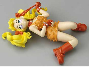 Effie - Kinu Nishimura