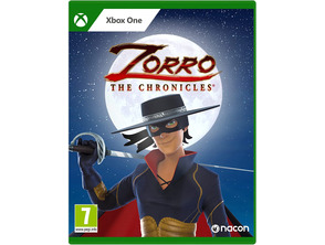 Add to cart The Fox The Chronicles Xbox One The Fox The Chronicles Xbox One