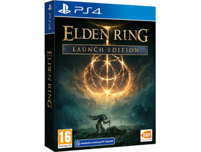 Add to cart Elden Ring (Launch Edition) PS4 Elden Ring (Launch Edition) PS4