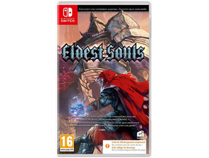 Add to cart Eldest Souls (Code in a Box) Switch Eldest Souls (Code in a Box) Switch