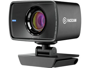 Add to cart Elgato Facecam Streaming Camera Elgato Facecam Streaming Camera