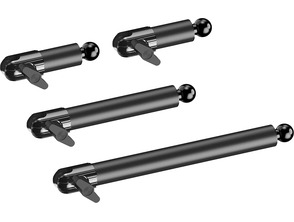 Add to cart Elgato Multi Mount Flex Arm Kit Elgato Multi Mount Flex Arm Kit