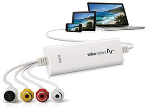 Add to cart ElCat Video Capture 1VC108601001 USB ElCat Video Capture 1VC108601001 USB