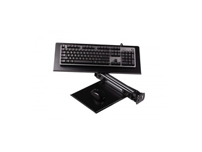 Add to cart Elite Keyboard and Mouse Tray Next Level Racing Elite Keyboard and Mouse Tray Next Level Racing