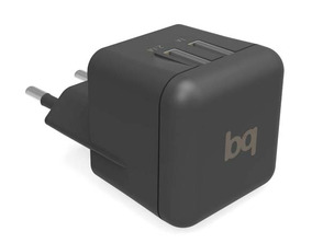 Add to cart Dual Charger USB 3.1A BQ Dual Charger USB 3.1A BQ