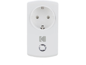 Add to cart Kodak WSP801E Smart Plug Kodak WSP801E Smart Plug