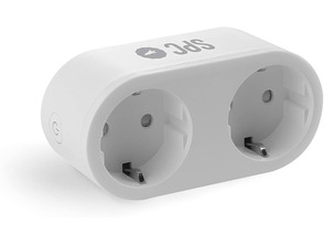 Add to cart SPC Clever Plug-in Smart Plug SPC Clever Plug-in Smart Plug