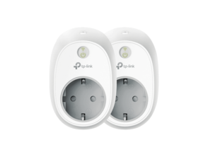 Add to cart Plug Smart Wifi TP-Link HS100PA Duo Plug Smart Wifi TP-Link HS100PA Duo