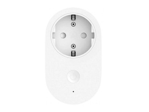 Add to cart Plug Smart Wifi Xiaomi MI Smart Plug GMR4015GL Plug Smart Wifi Xiaomi MI Smart Plug GMR4015GL