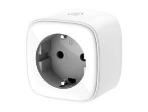 Add to cart D-Link Smart Wifi Plug-W218 D-Link Smart Wifi Plug-W218